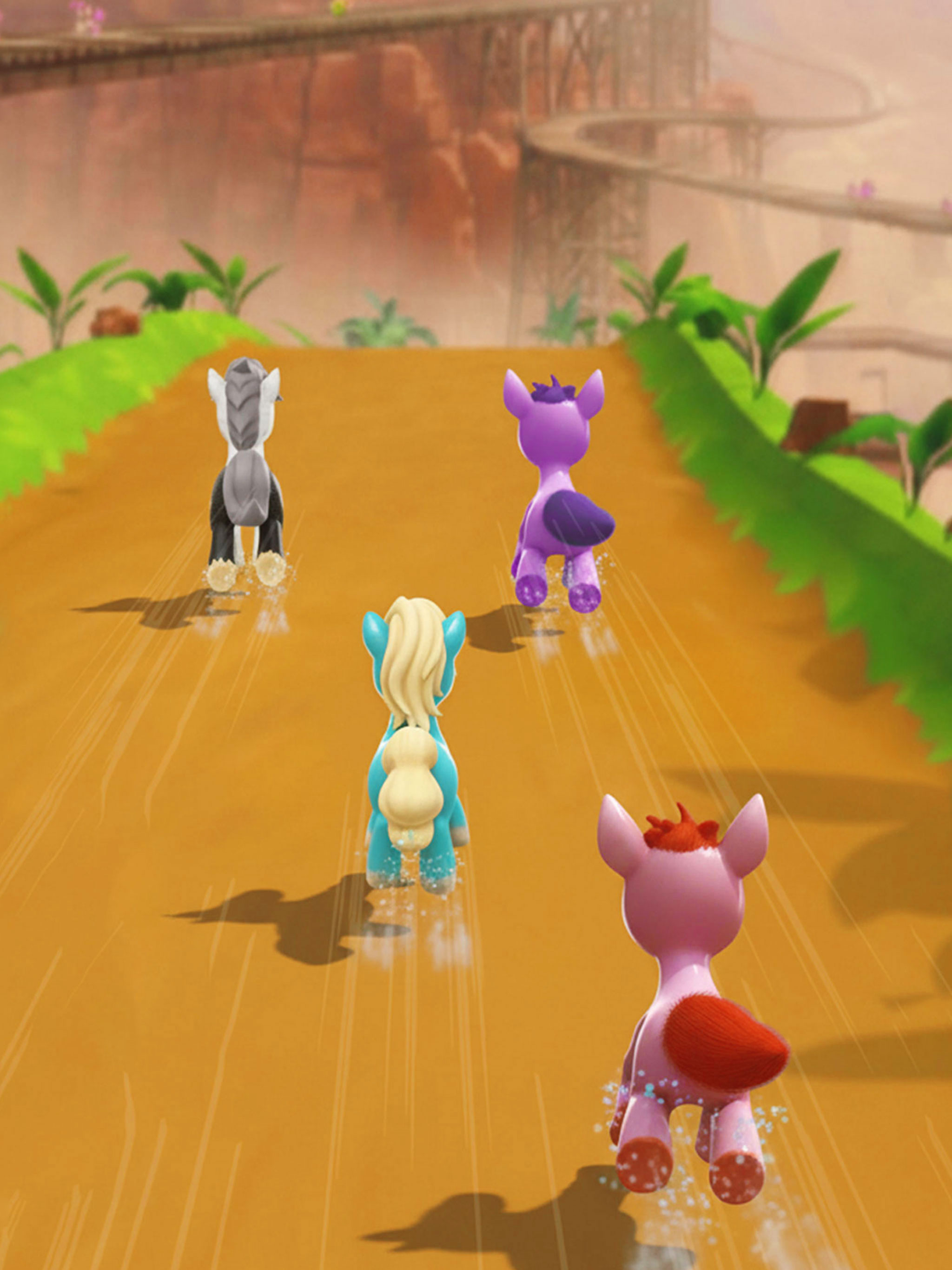 Dreamy Unicorn Run