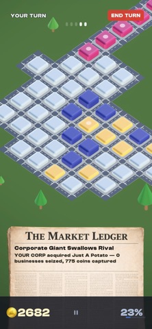 Antitrust Screenshot 9 of 9