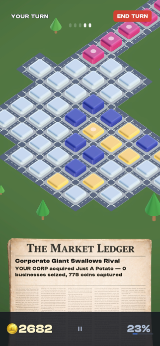 Antitrust Screenshot 9 of 9
