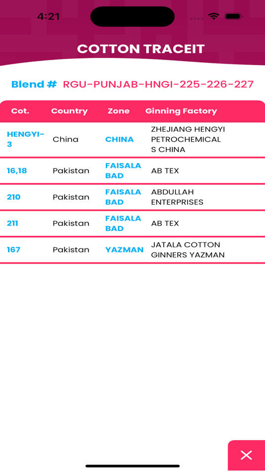 #5. Cotton Trace-It (iOS) 由: Salman Akram