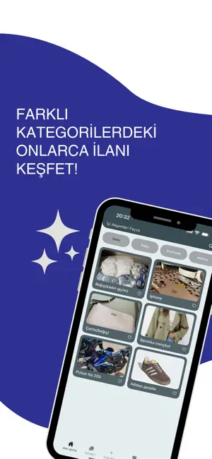 Swapify screenshot 1