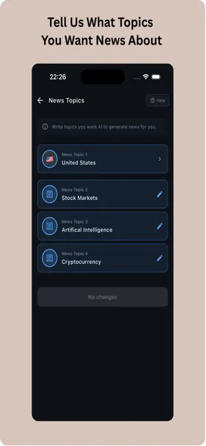 DeckBook AI screenshot 4