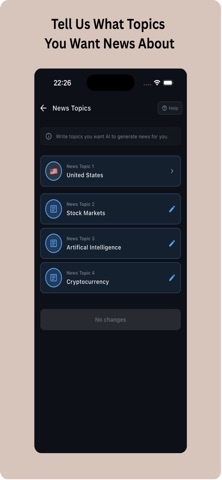DeckBook AI screenshot