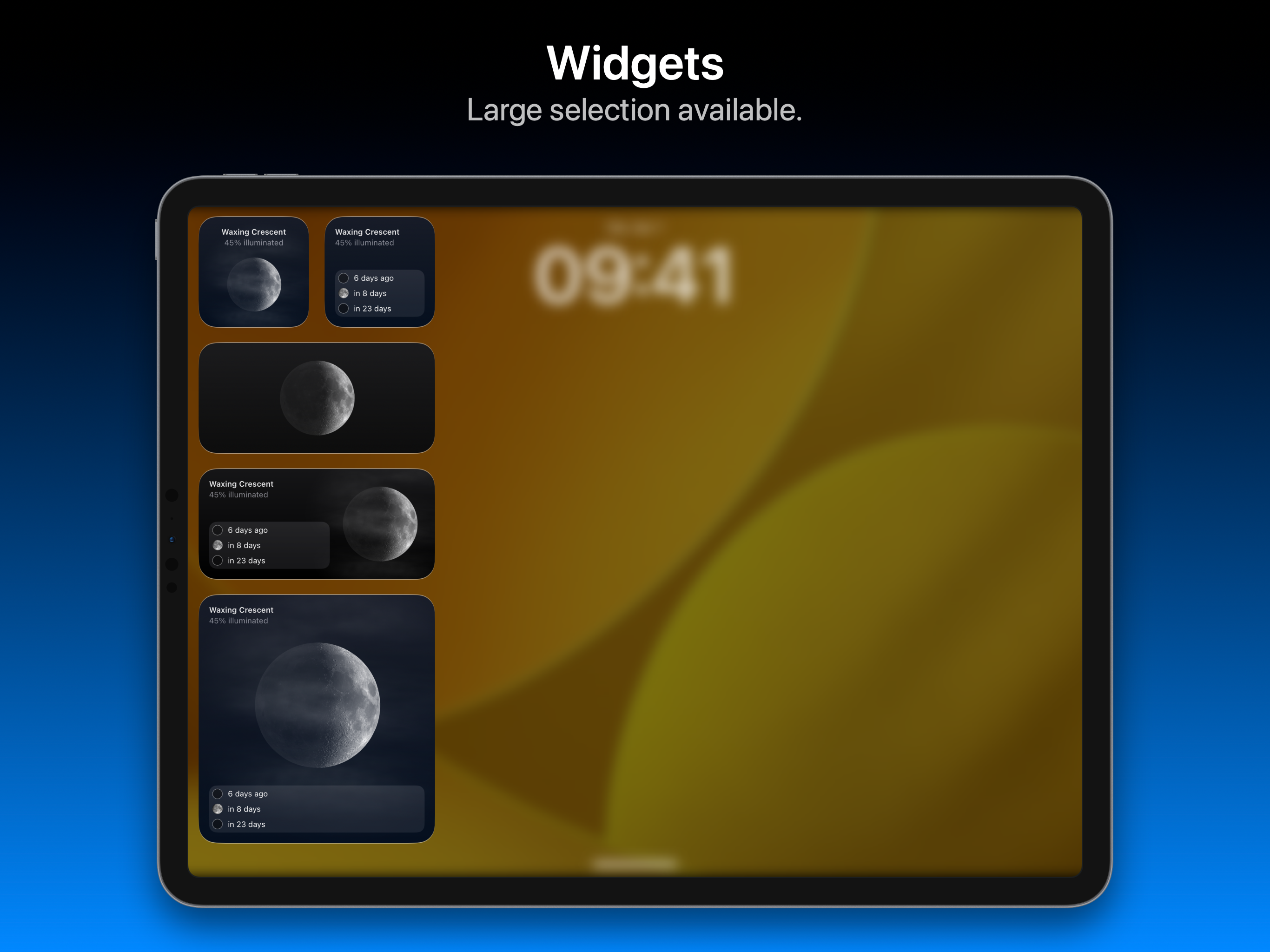 Mooncast