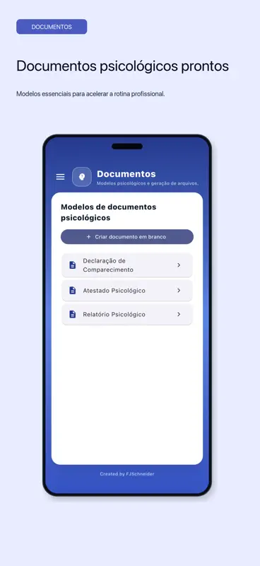 ConnectMente Pro screenshot 6 of 8
