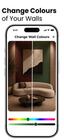 House AI - Interior Design Pro screenshot