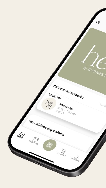 Heal Wellness Studio