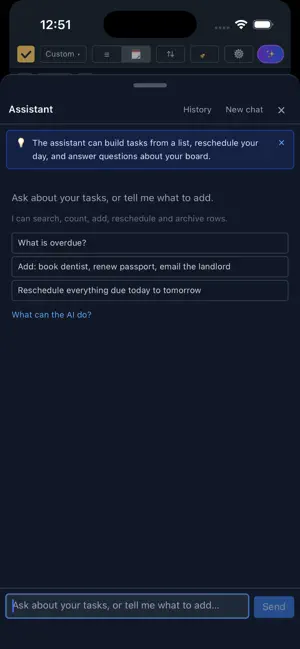 NowDo.AI screenshot 4