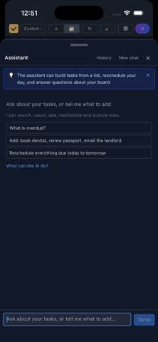 NowDo.AI screenshot