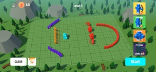 Battle Lab: Army Simulator Screenshot 2 of 3