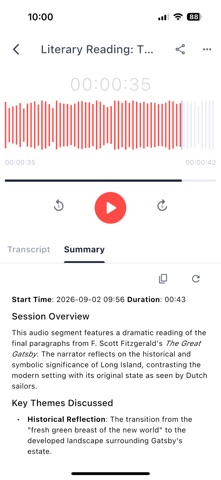 YoAI - Smart Living Screenshot 4 of 5