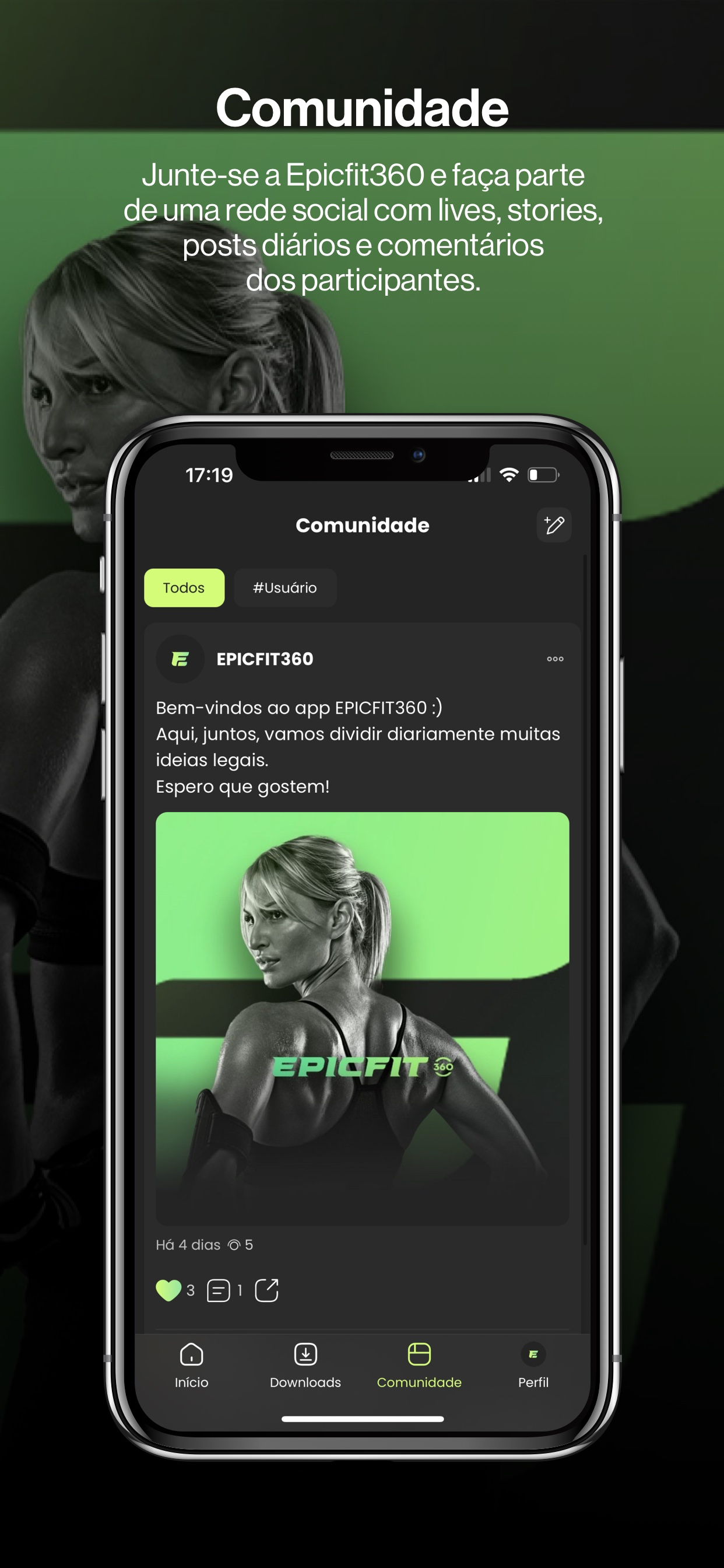 epicfit360