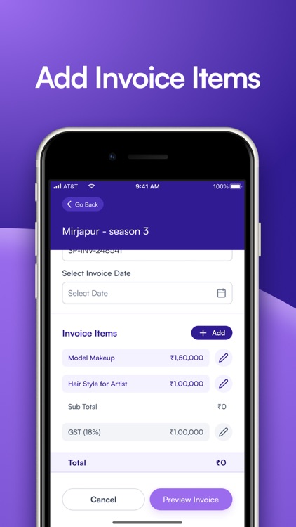 SetPro Go screenshot-4