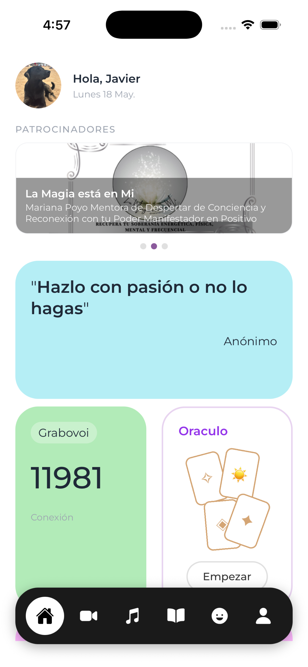 La Magia Esta En Mi screenshot 6