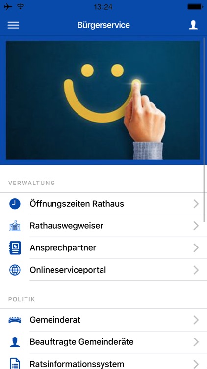 Gemeinde Oberammergau screenshot-5