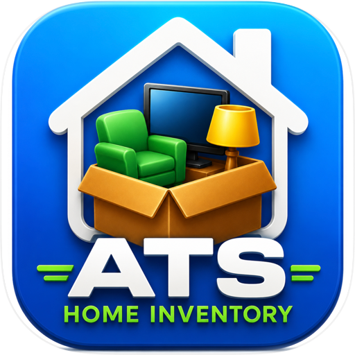 ATS Home Inventory