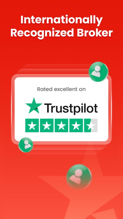 D Prime: Online Forex Trading screenshot-4