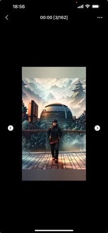 动作大师 screenshot
