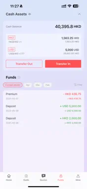 Anli Options screenshot 5