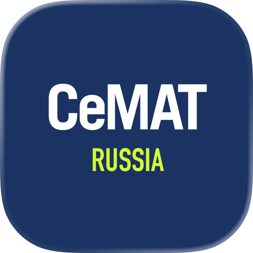 CeMAT RUSSIA