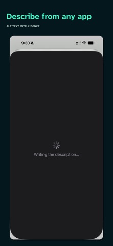 Alt Text Intelligence Screenshot 8 of 8