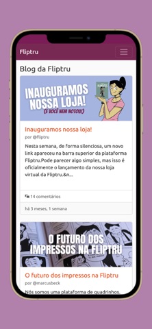 Fliptru Screenshot 2 of 4