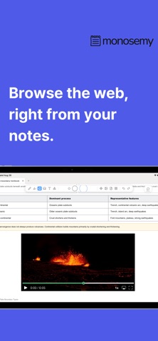 Monosemy: Notes, Sketches, AI Screenshot 6 of 6
