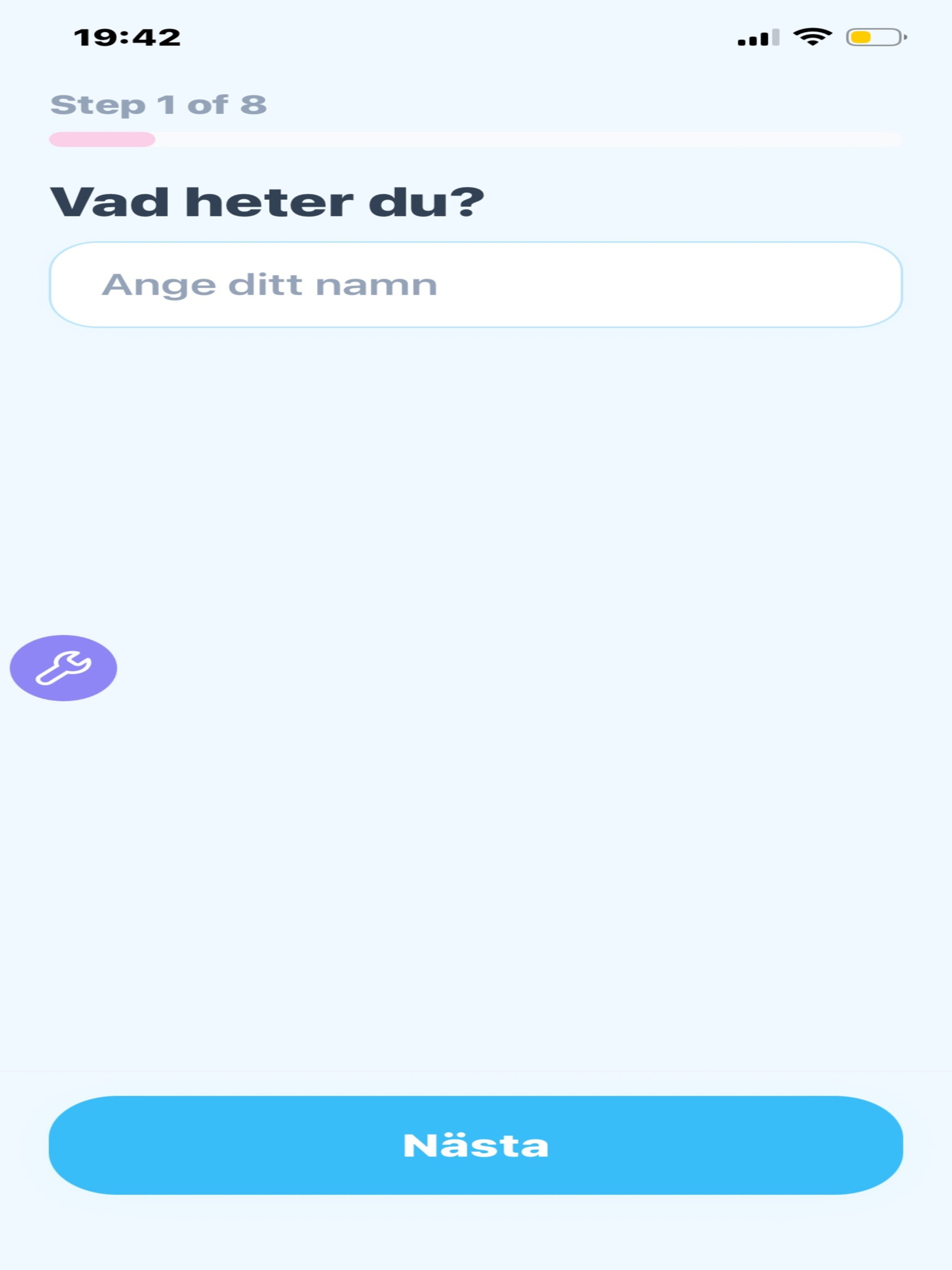 Routiq screenshot 14