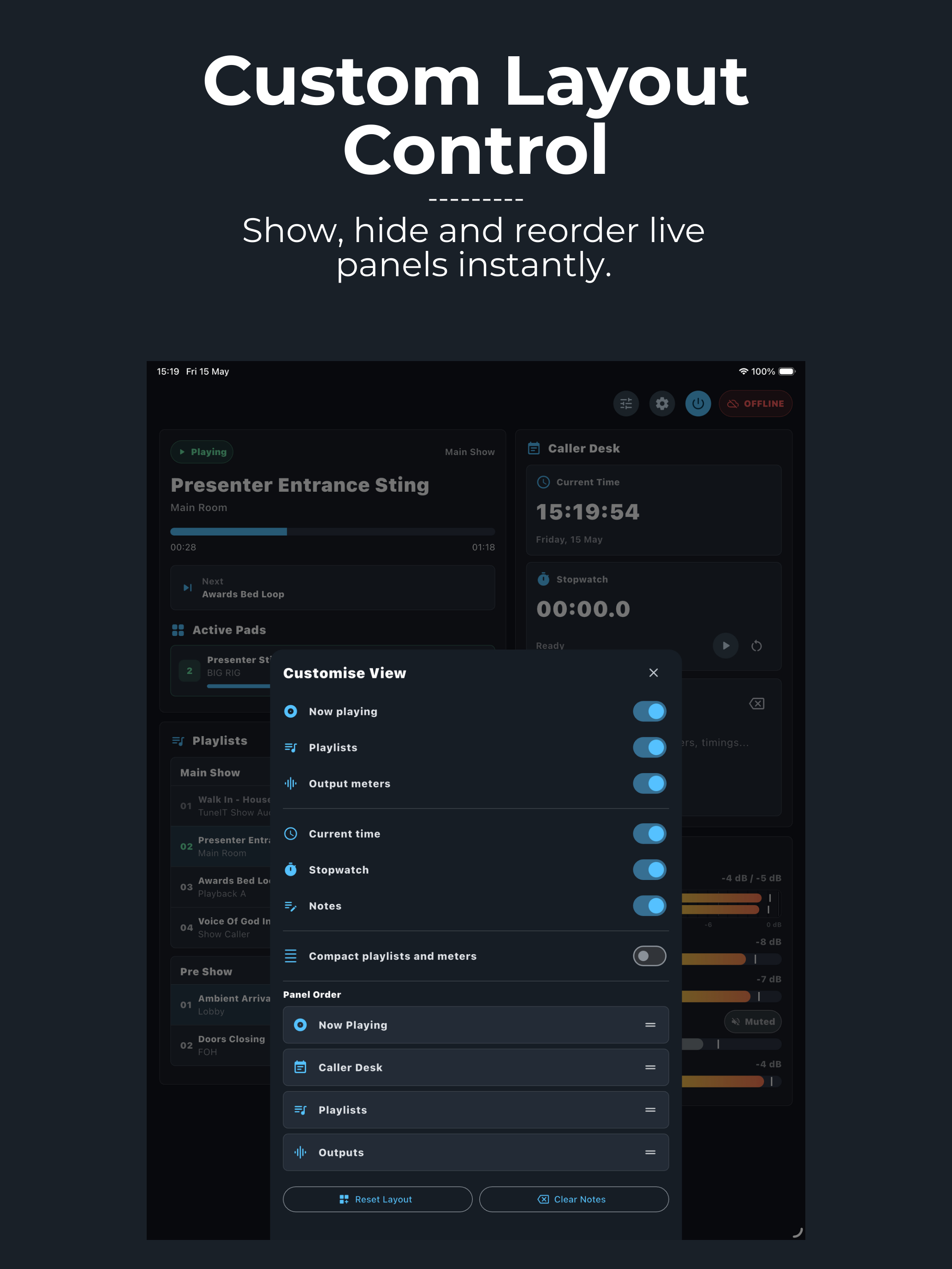 TuneIT Viewer screenshot 5
