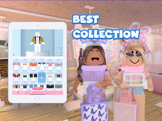 Screenshot #6 pour Shirts for Roblox