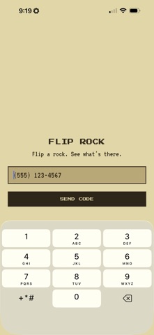 Flip Rock Screenshot 4 of 4