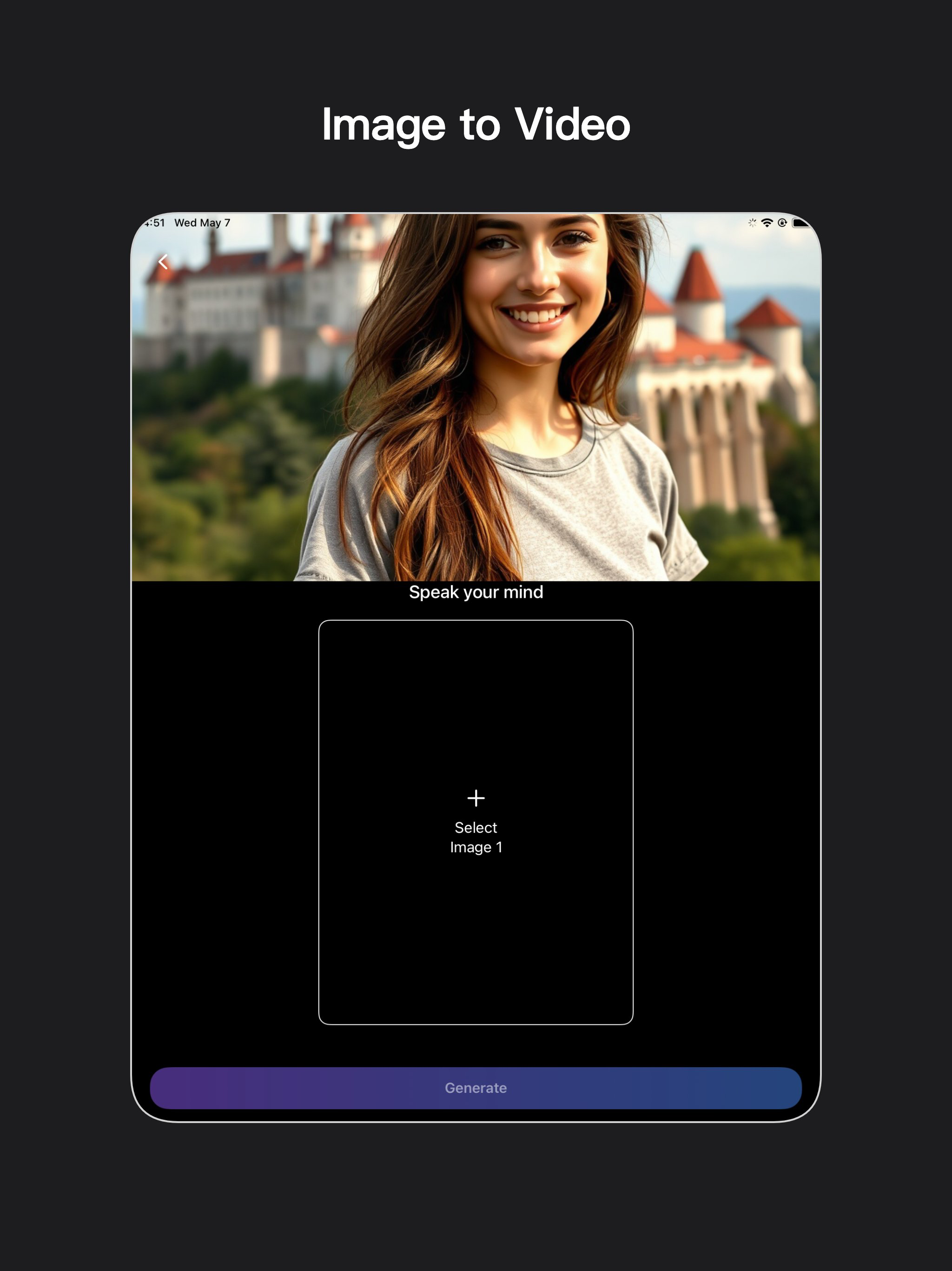Remake AI:AI Video Generator
