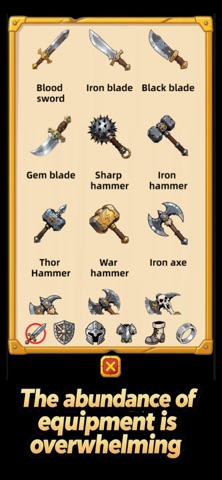 Dungeon Dragon Screenshot 4 of 4