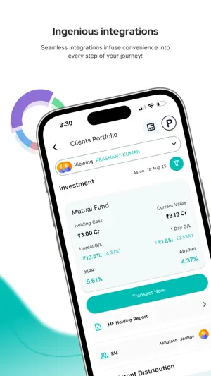 Wylth Pro screenshot 2