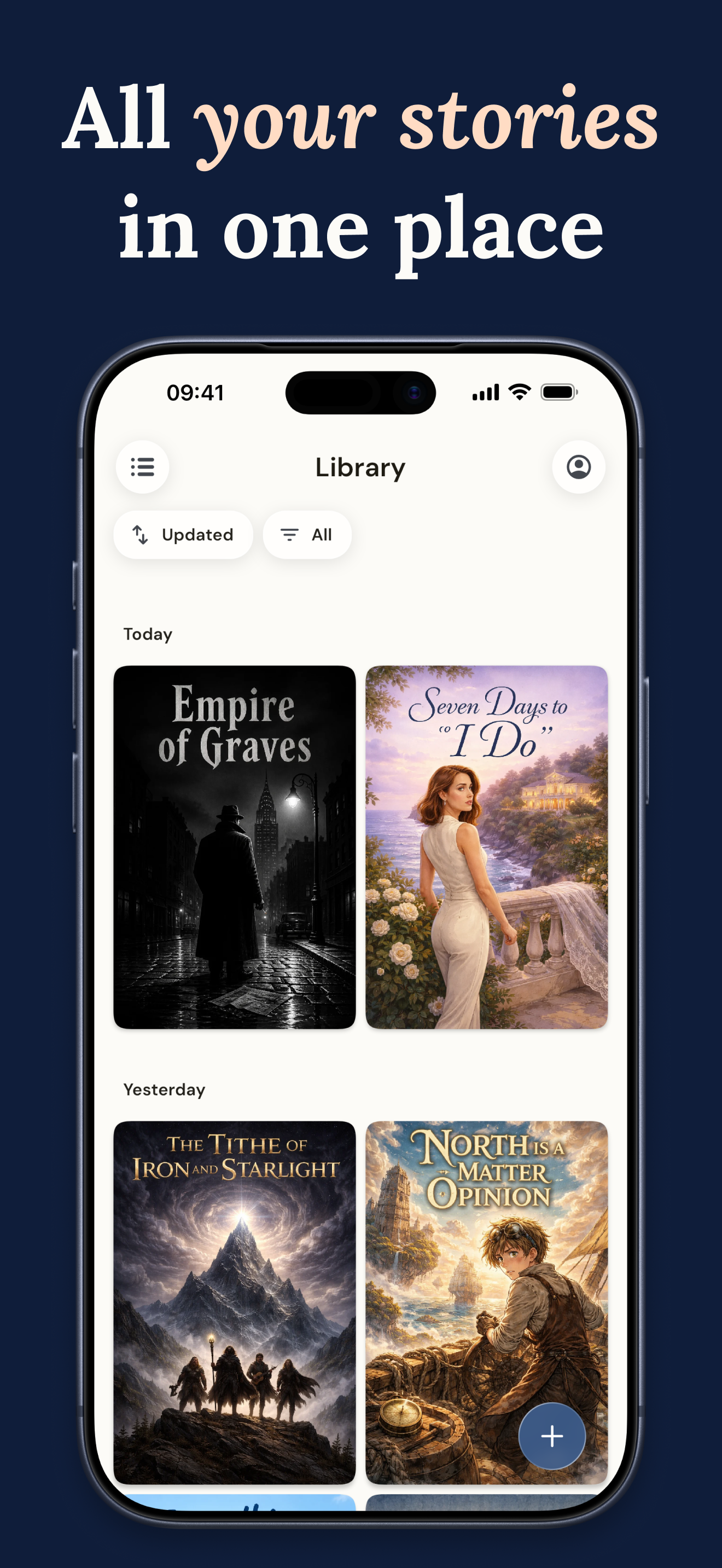 Interactive Fiction: VersaTale