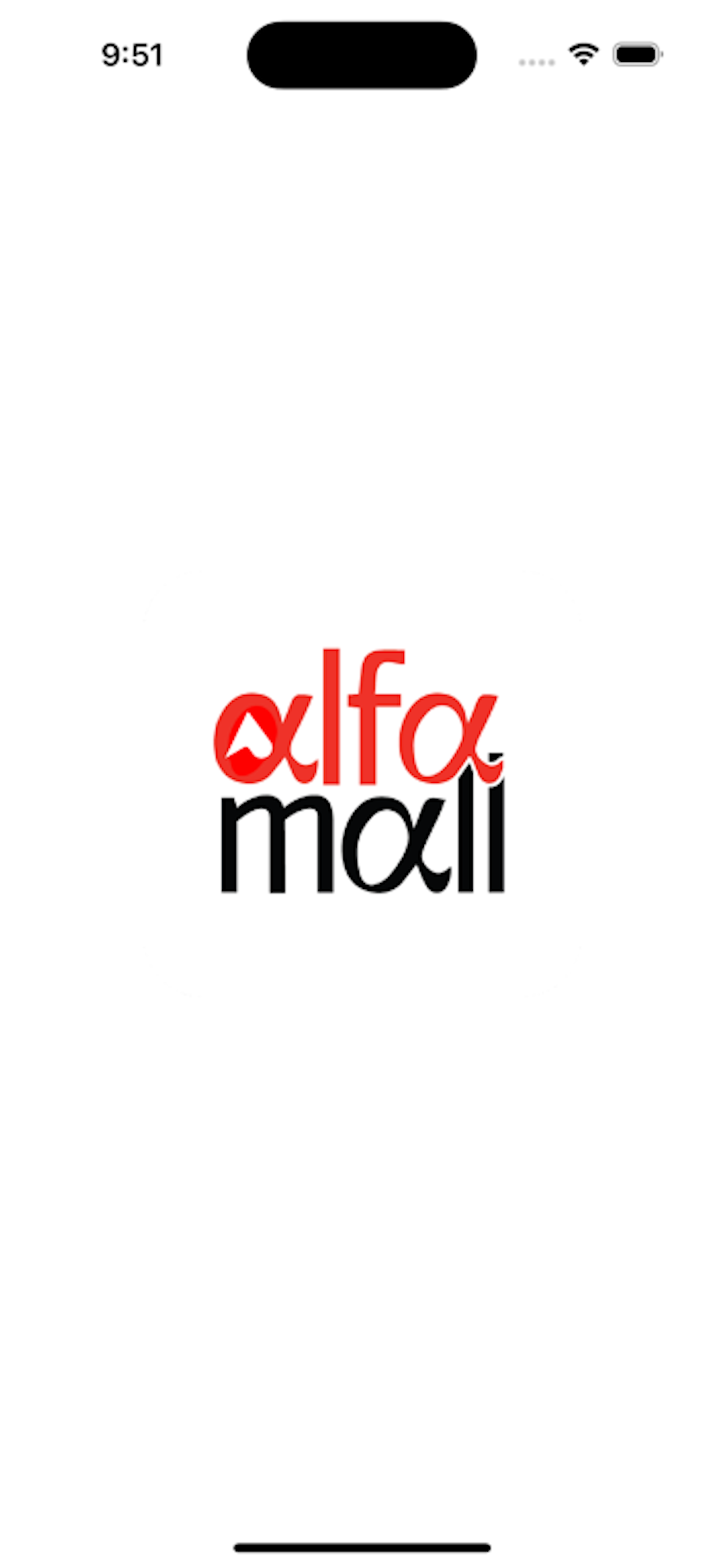 Alfamall