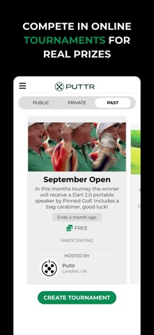 PuttrCo Screenshot 5 of 6