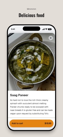 Tikka & Grill 2- 6Th Ave Screenshot 5 of 6