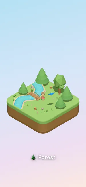 Sound Vacances screenshot 1
