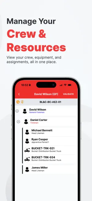 Storm Manager screenshot 3