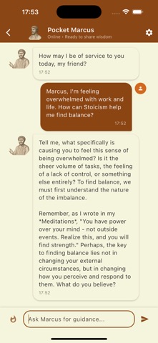 Pocket Marcus Screenshot 2 of 6