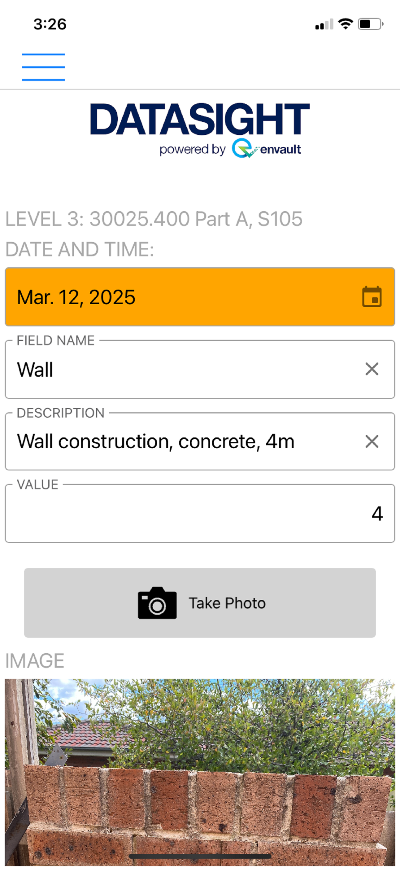 DSApp screenshot 6