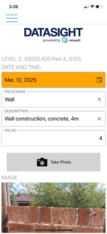 DSApp screenshot