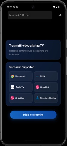 AltaPlays screenshot