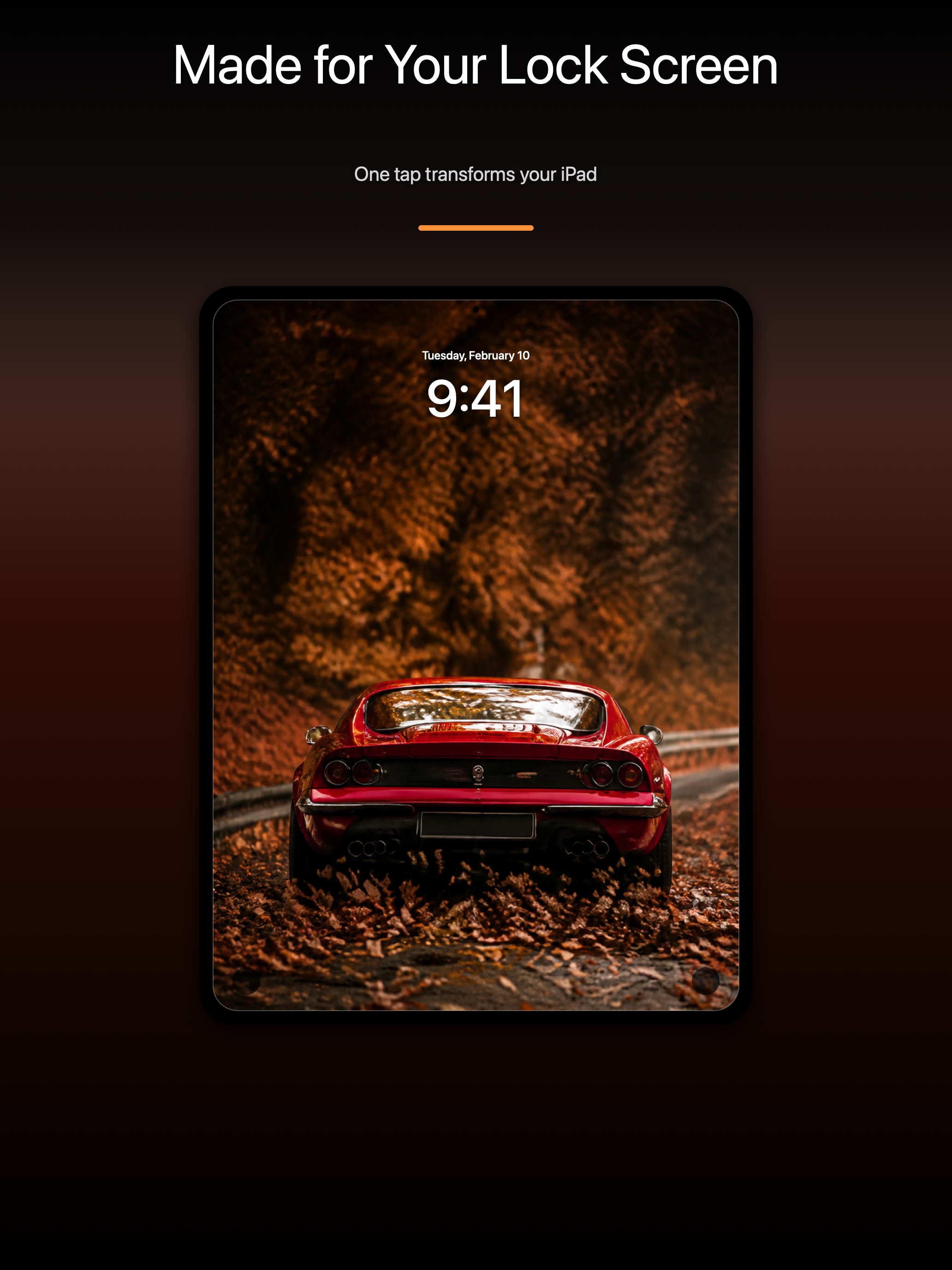 Car Wallpapers 4K & Widgets screenshot 8