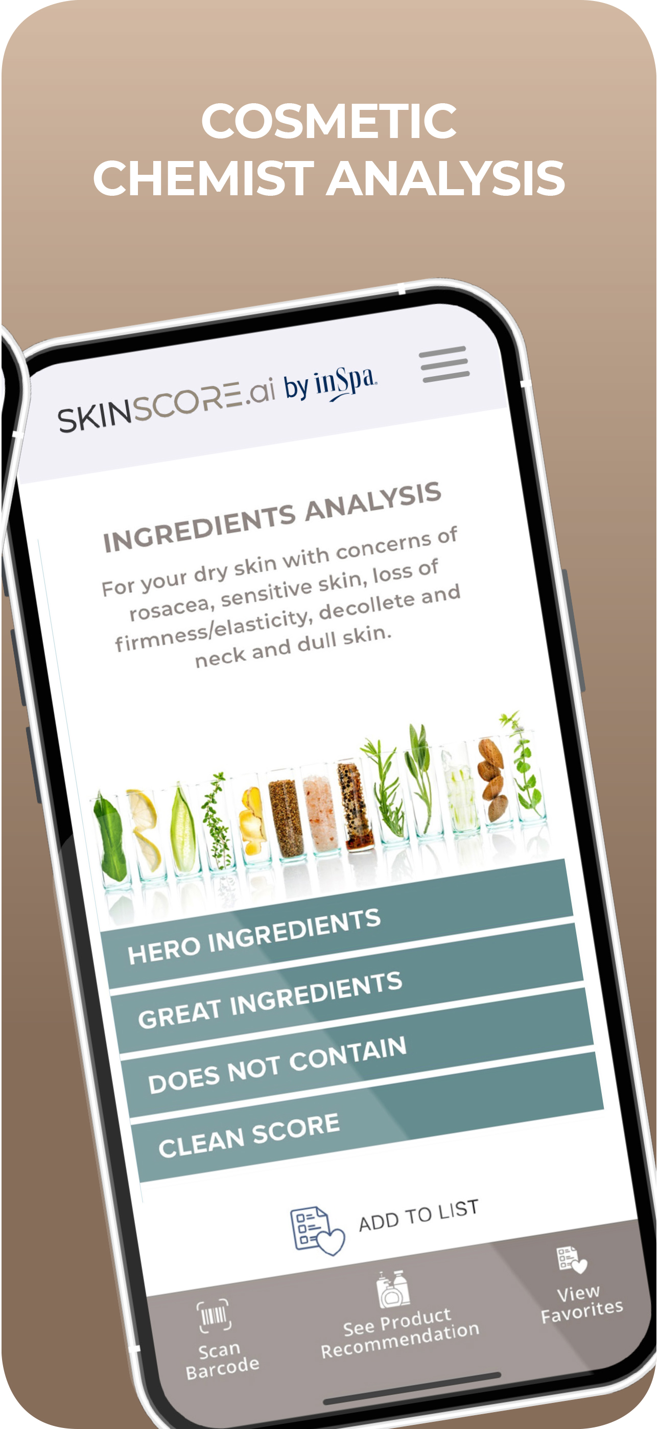 SkinScore.ai screenshot 6