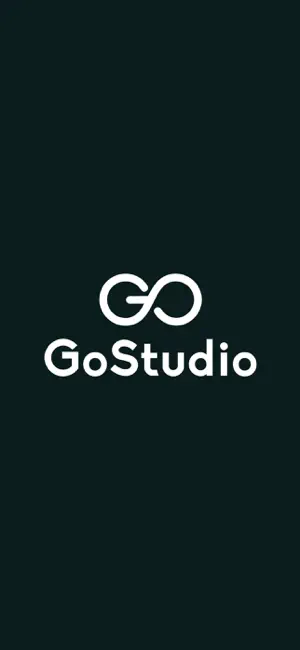 GoStudio App screenshot 1
