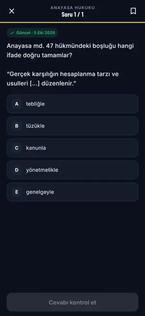 Rütbe: PAEM & Misyon Hazırlık screenshot 3