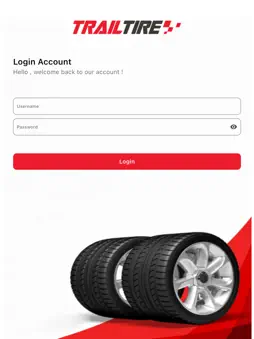 TrailDrive screenshot 10