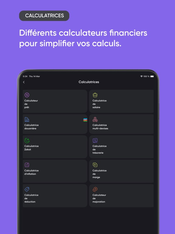 Screenshot #6 pour Currency Converter · Valyuta